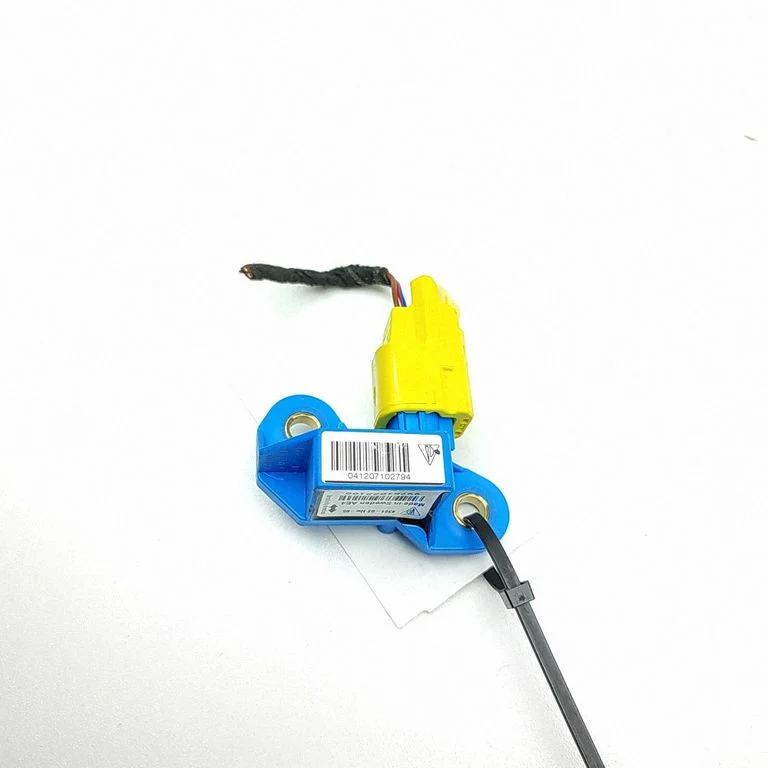 Airbag deployment crash/impact sensor 99761822100