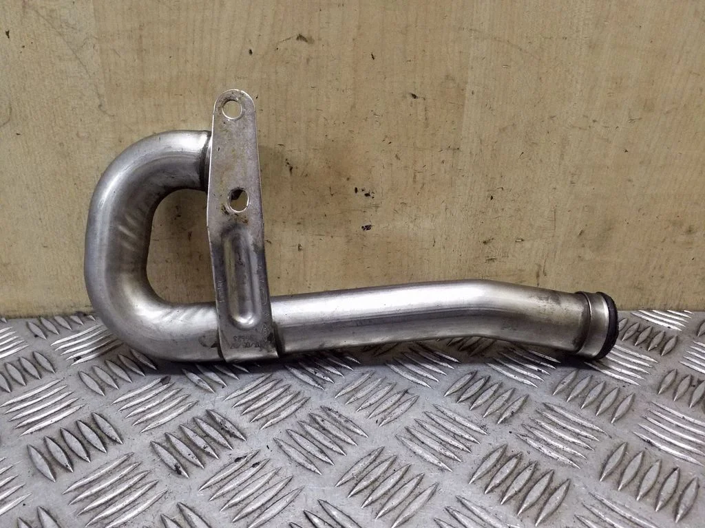 EGR caurule (-es)/ šļūtene (-es) – Nissan Qashqai+2 (2008-2010)