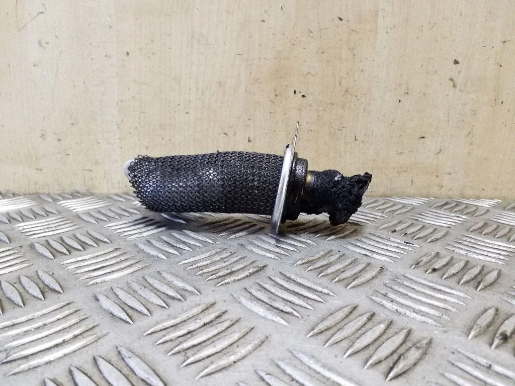 EGR-klapi toru (-d)/ voolik (-ud) – Peugeot 3008 I (2008-2015)
