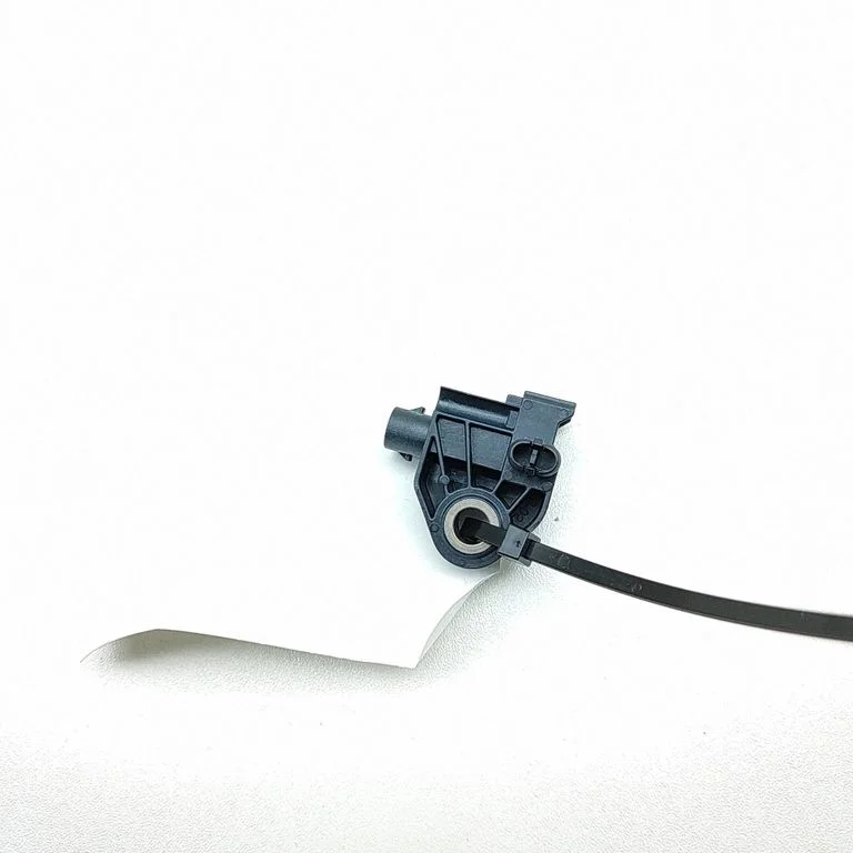 Drošības spilvenu trieciena sensors A3C0637430000