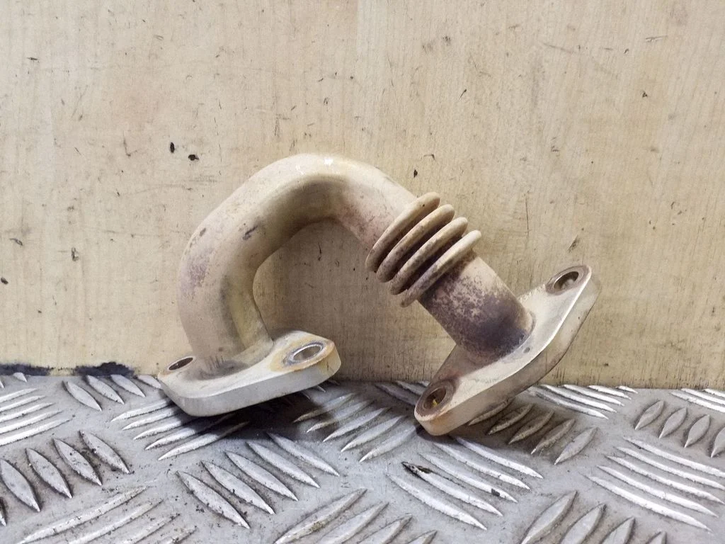 EGR-klapi toru (-d)/ voolik (-ud) – Volkswagen Tiguan (2007-2016)