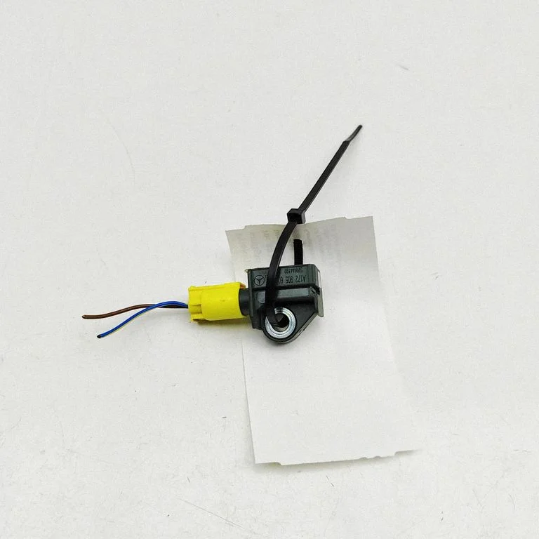 Drošības spilvenu trieciena sensors A1729056000