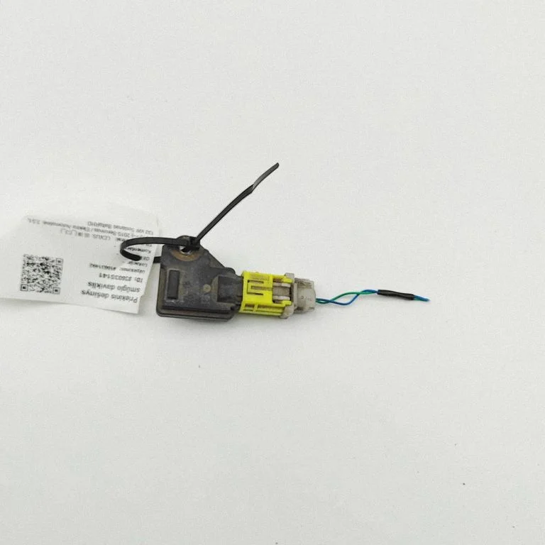 Airbag deployment crash/impact sensor 8917A30030
