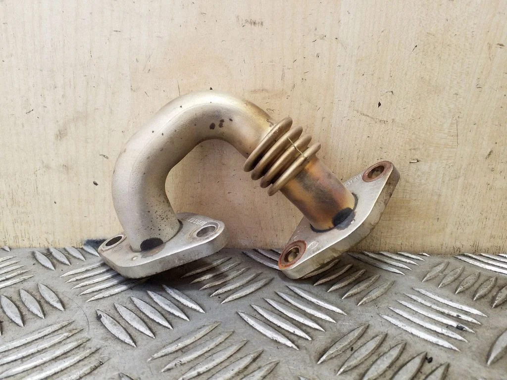 EGR-klapi toru (-d)/ voolik (-ud) 03G131521AM