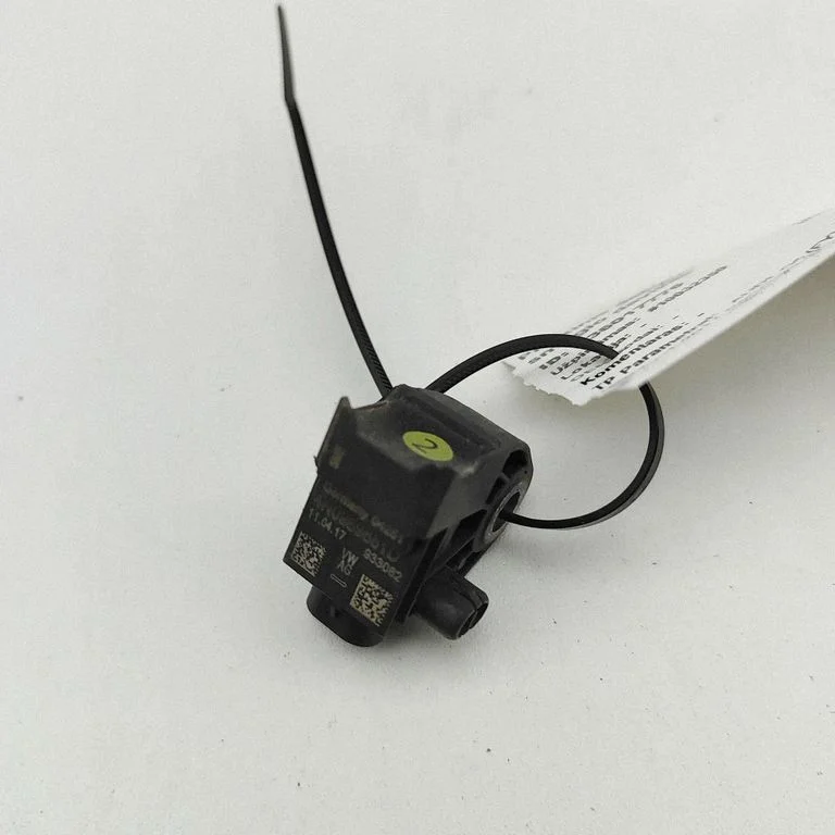 Drošības spilvenu trieciena sensors 4N0959651D