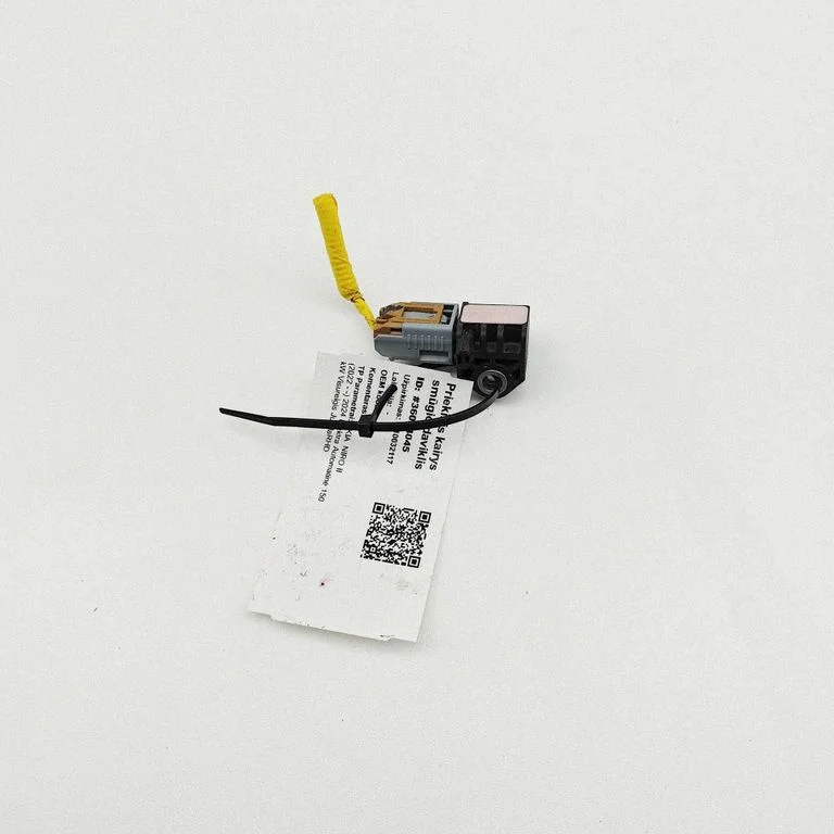 Drošības spilvenu trieciena sensors 95920CG000