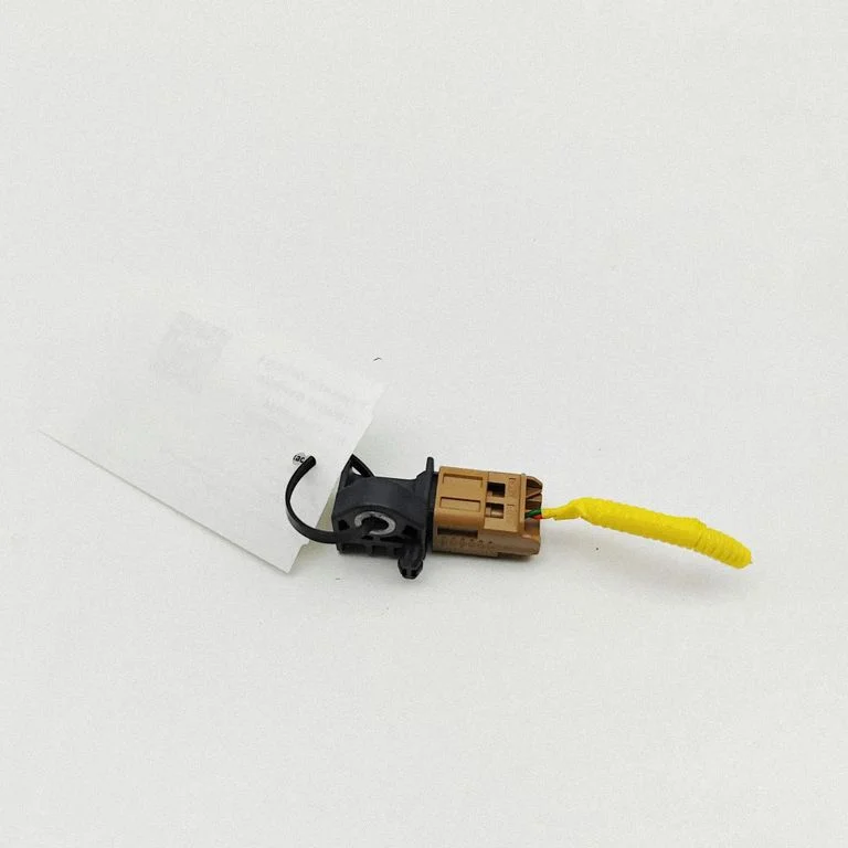 Airbag deployment crash/impact sensor – KIA Niro (2022-)