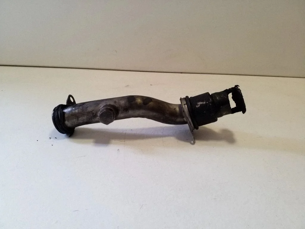 EGR valve line/pipe/hose