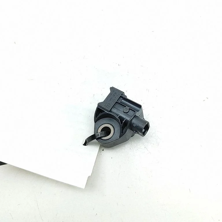 Airbag deployment crash/impact sensor – Porsche Taycan 9J1 (2019-)