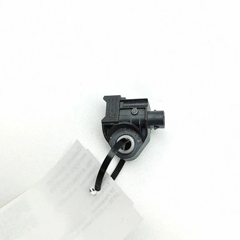 Drošības spilvenu trieciena sensors – Porsche Taycan 9J1 (2019-)