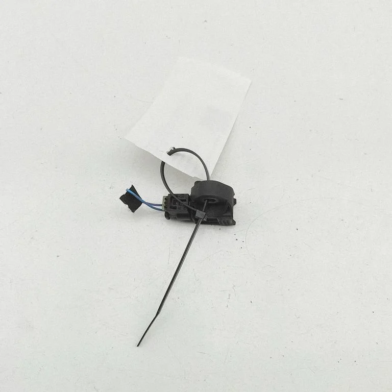 Drošības spilvenu trieciena sensors A2139051300