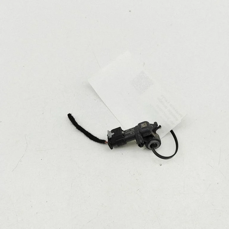 Airbag deployment crash/impact sensor A2239056103