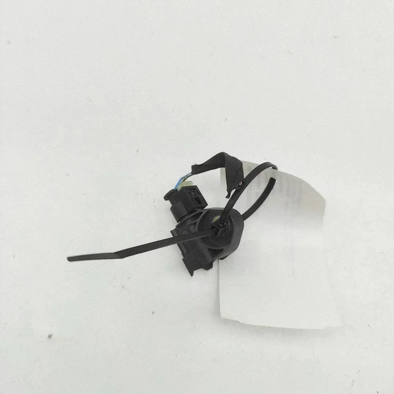 Drošības spilvenu trieciena sensors A2139051300
