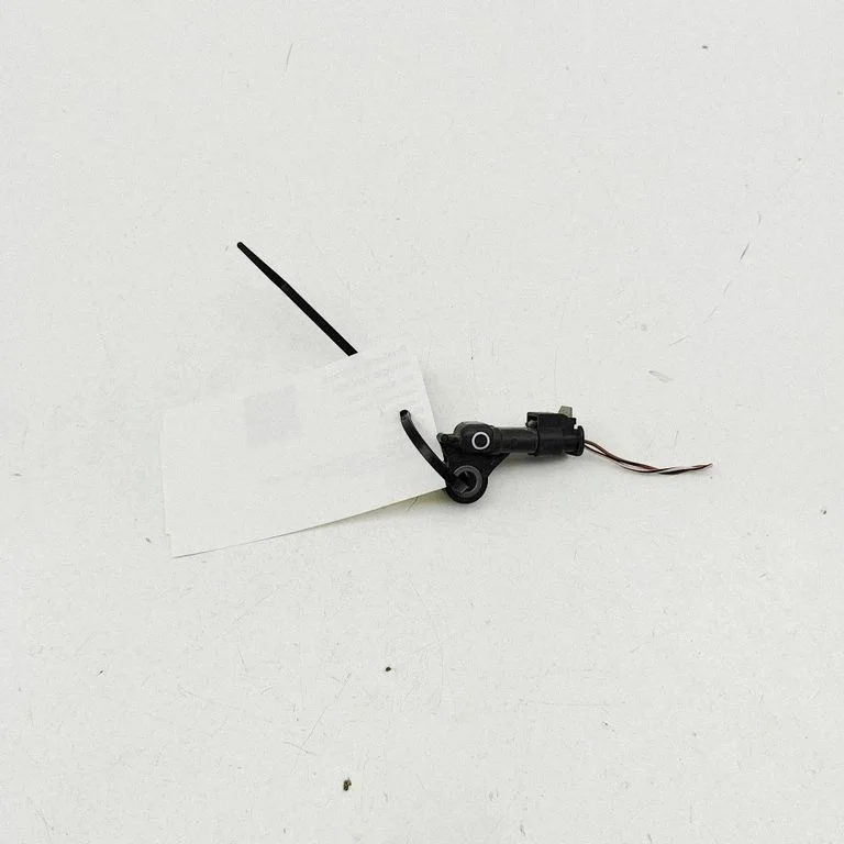 Airbag deployment crash/impact sensor A2239056103