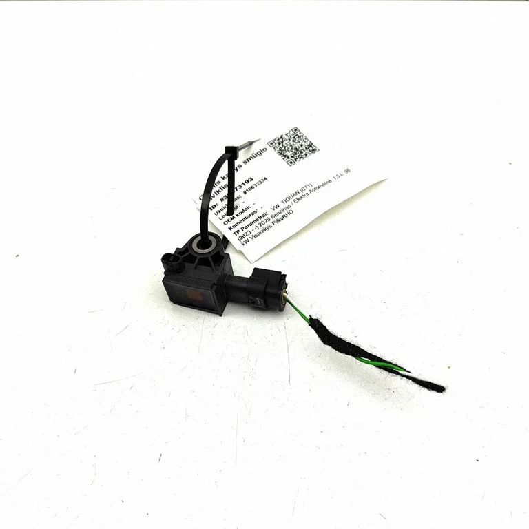 Drošības spilvenu trieciena sensors 5WA907651A