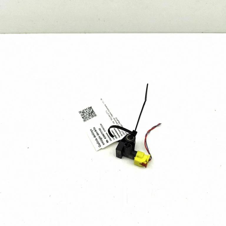 Drošības spilvenu trieciena sensors A3C11435200