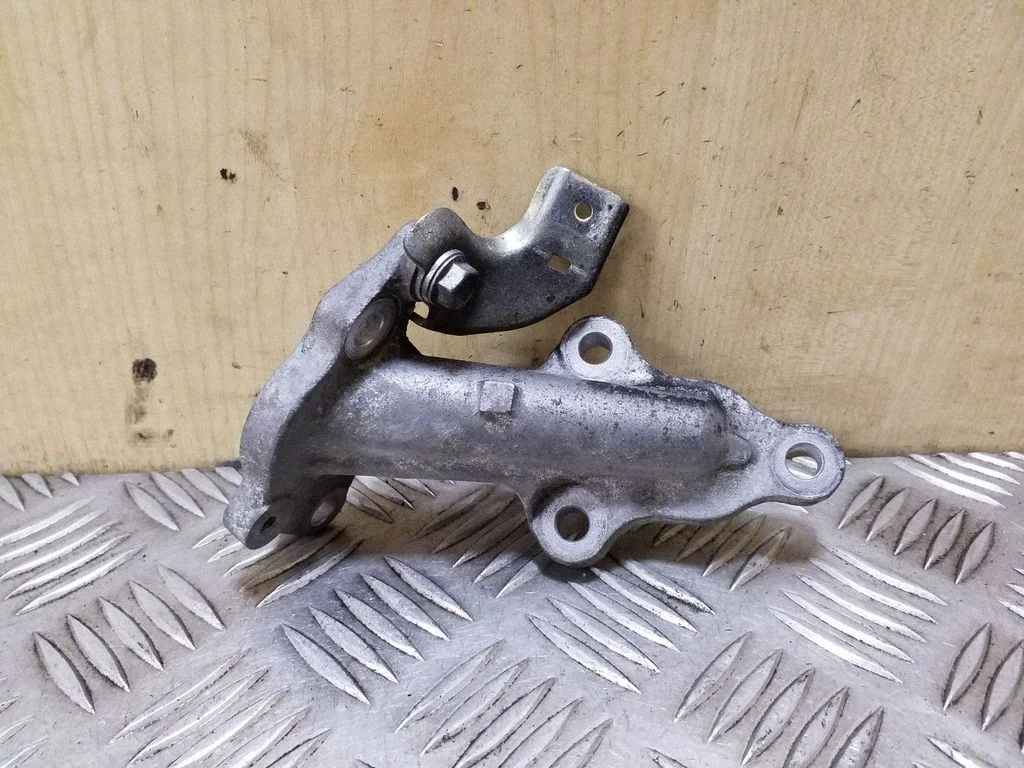 EGR valve line/pipe/hose