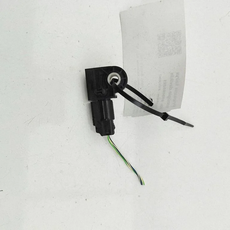 Drošības spilvenu trieciena sensors 9L3414B006AC