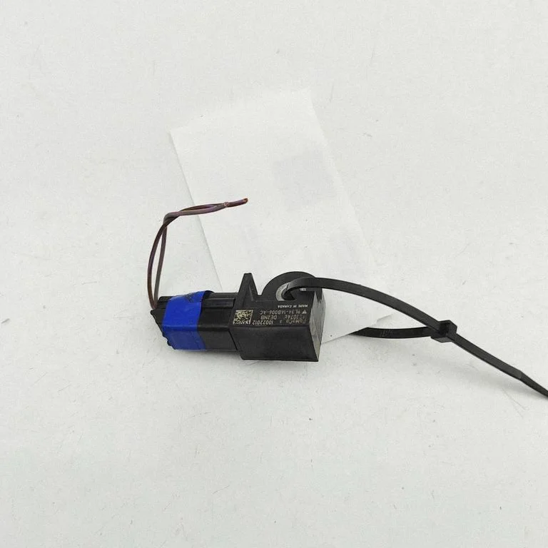 Drošības spilvenu trieciena sensors 9L3414B006AC