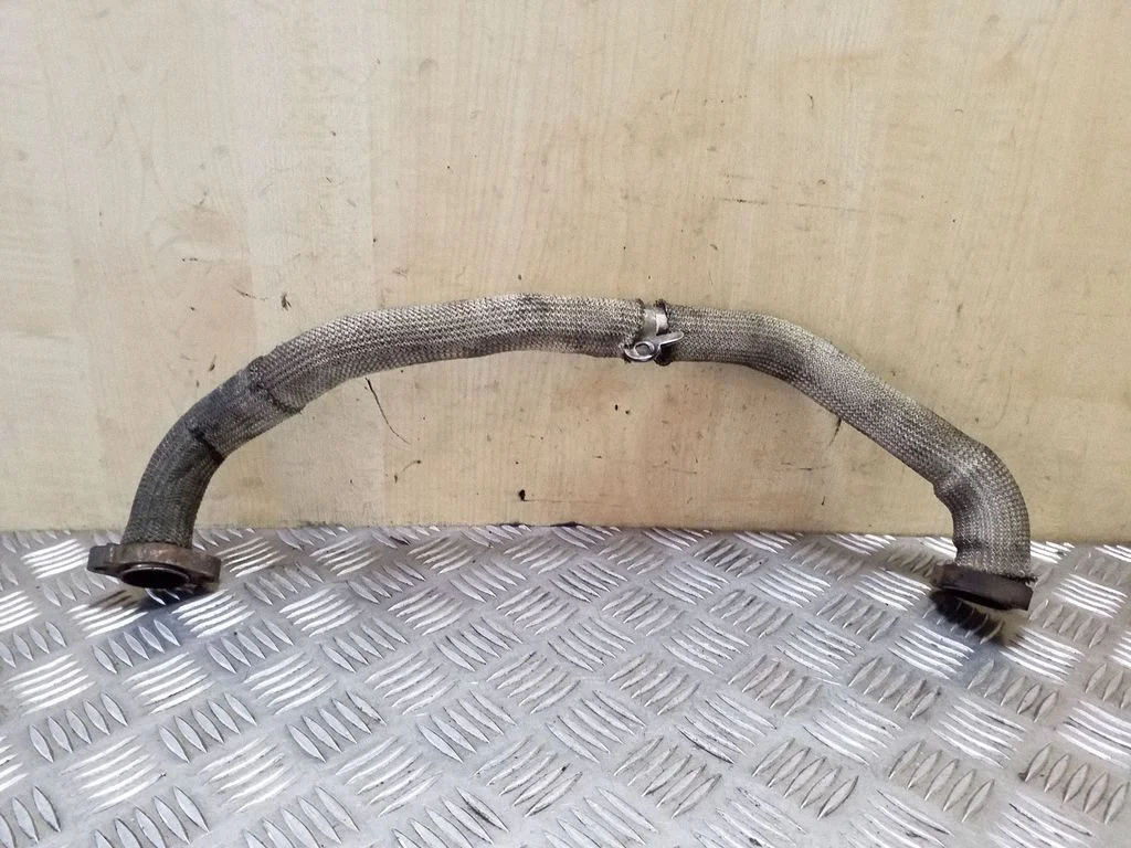EGR valve line/pipe/hose