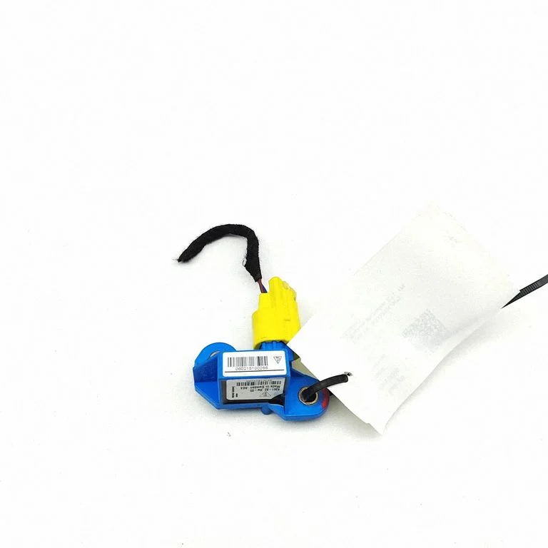 Drošības spilvenu trieciena sensors 99761822100