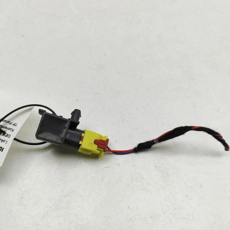 Drošības spilvenu trieciena sensors – Volkswagen ID.4 (2020-)