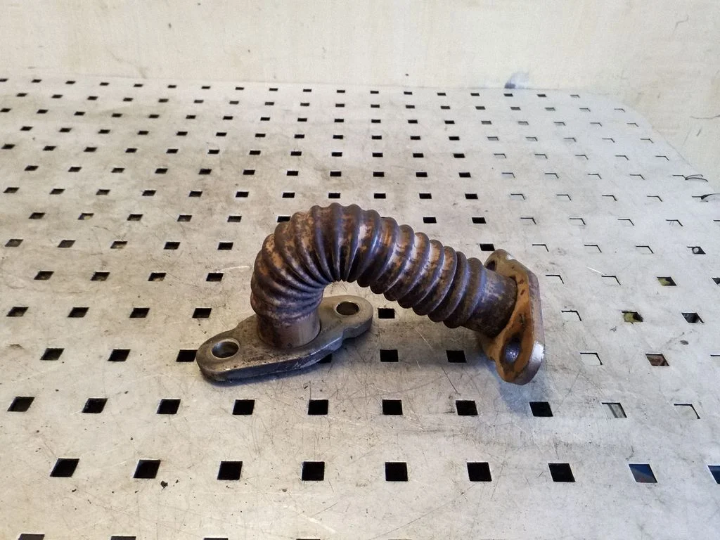 EGR valve line/pipe/hose – Volvo XC60 (2009-2013)