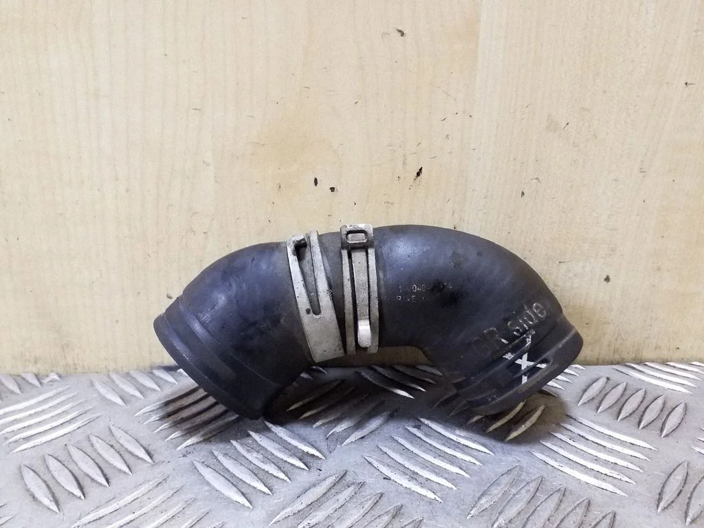 EGR valve line/pipe/hose