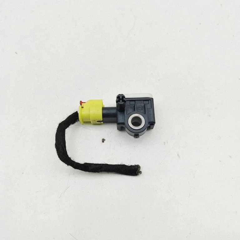 Drošības spilvenu trieciena sensors 2H0959351