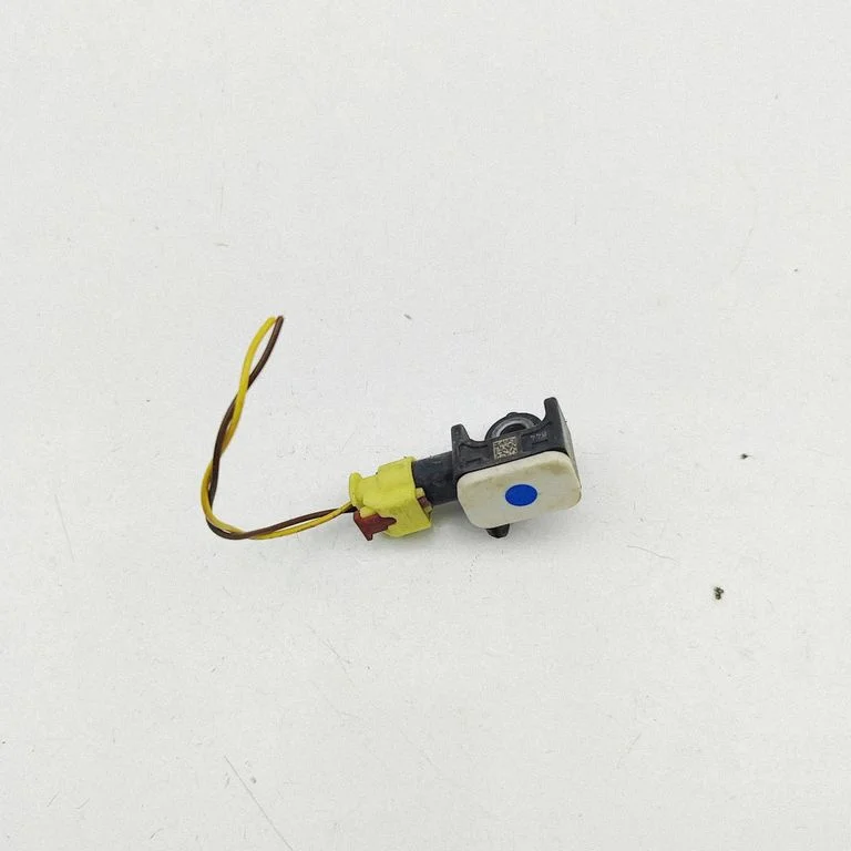 Drošības spilvenu trieciena sensors 7P0959651