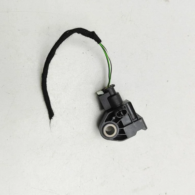 Airbag deployment crash/impact sensor A2139051300