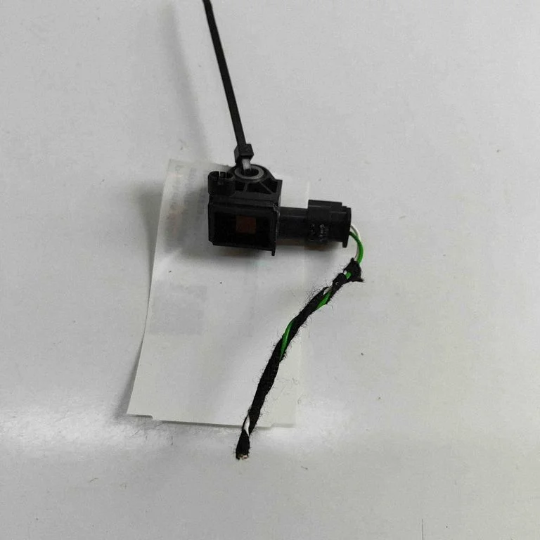 Drošības spilvenu trieciena sensors – Volkswagen Tayron II (2024-)