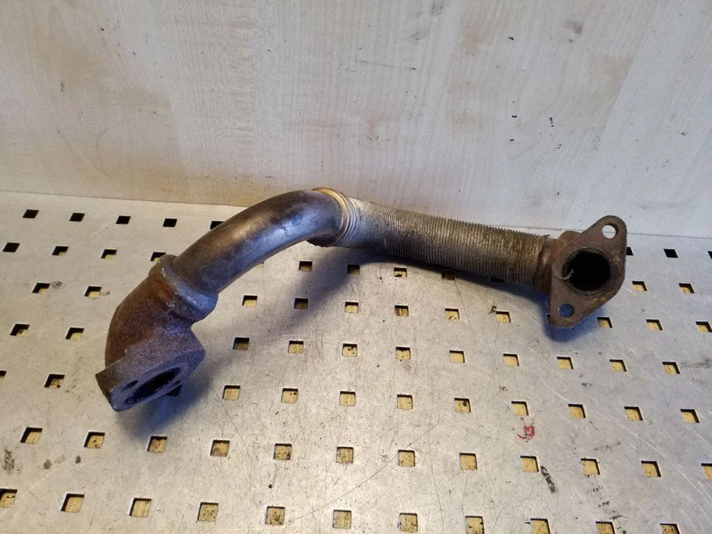 EGR-klapi toru (-d)/ voolik (-ud) – Mitsubishi Pajero Sport I (1996-2008)