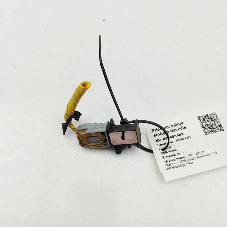 Drošības spilvenu trieciena sensors 95920CG000