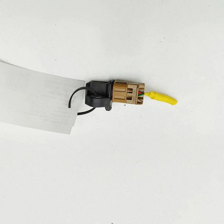 Airbag deployment crash/impact sensor – KIA Niro (2022-)