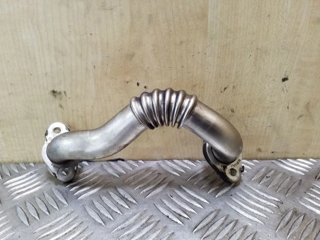 EGR-klapi toru (-d)/ voolik (-ud) – Volkswagen Golf Plus (2005-2013)