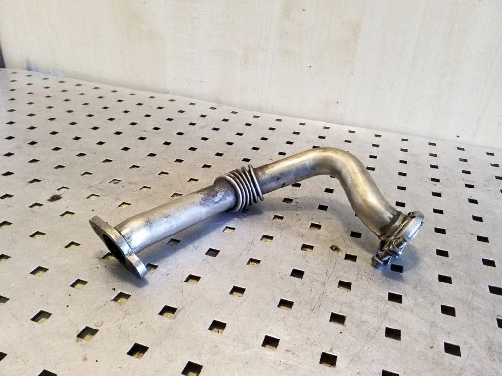 EGR valve line/pipe/hose – Volkswagen Golf Plus (2005-2013)