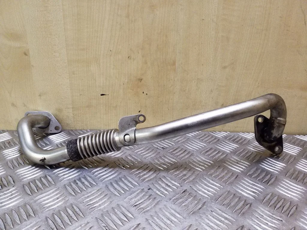 EGR-klapi toru (-d)/ voolik (-ud) – Volkswagen Tiguan (2007-2016)