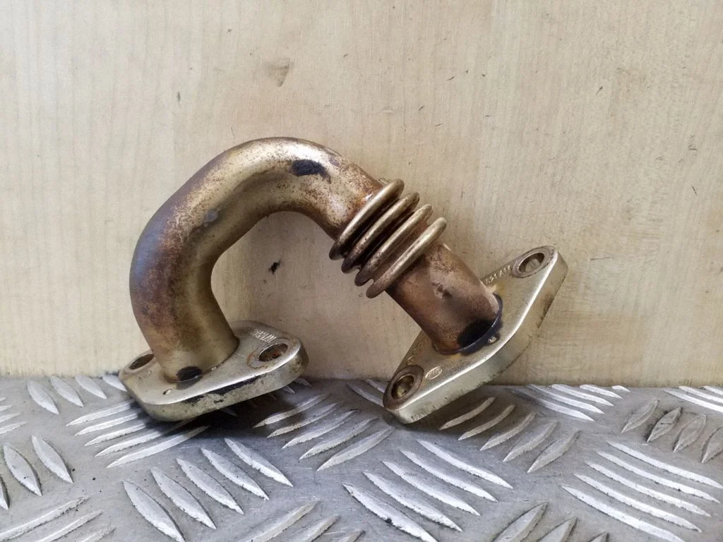 EGR-klapi toru (-d)/ voolik (-ud) – Volkswagen Tiguan (2007-2016)