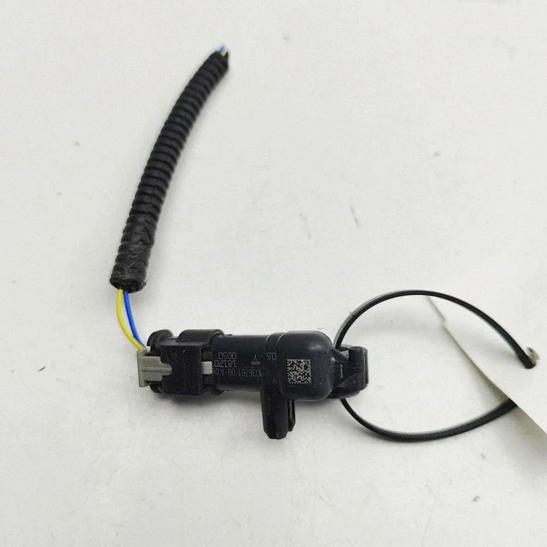 Airbag deployment crash/impact sensor 103676100A