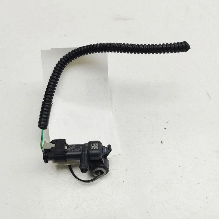 Airbag deployment crash/impact sensor 103676100A