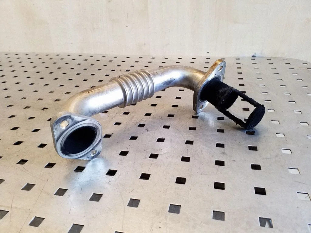 EGR valve line/pipe/hose