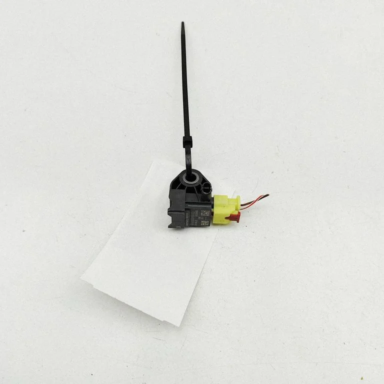 Drošības spilvenu trieciena sensors 4N0959651D