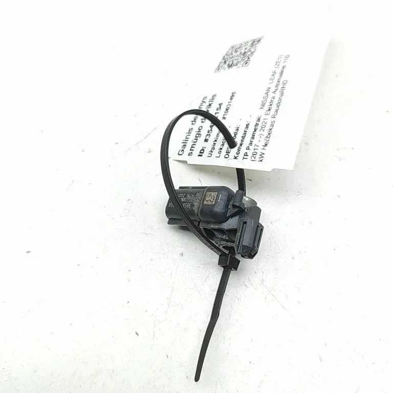Airbag deployment crash/impact sensor – Nissan Leaf II (ZE1) (2017-2025)