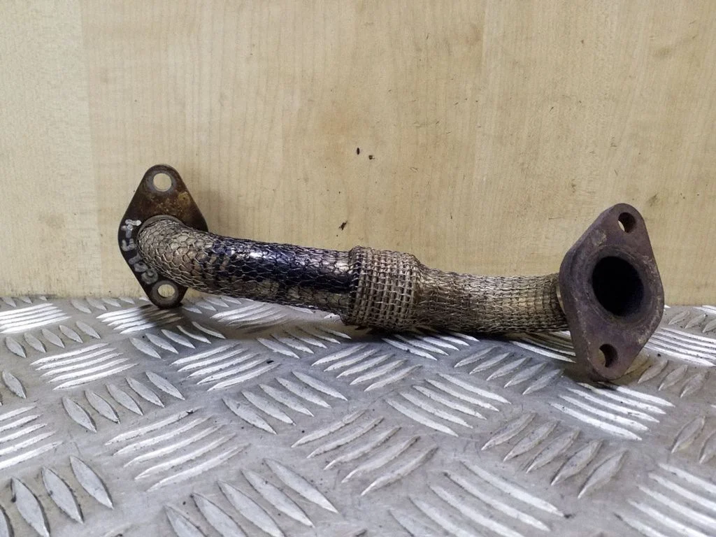 EGR vamzdelis (-iai)/ žarna (-os)