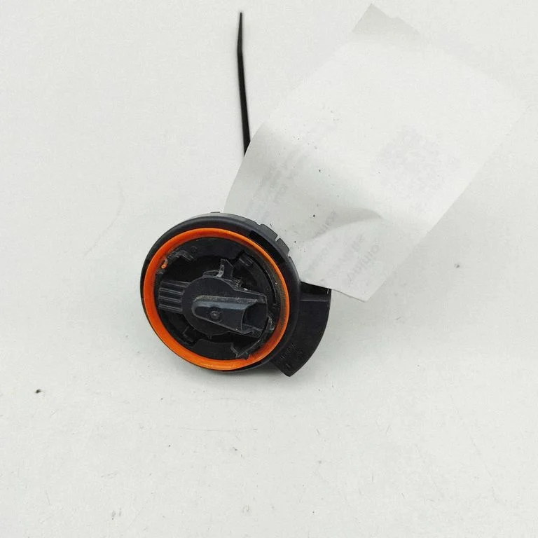 Drošības spilvenu trieciena sensors 4M0955557A