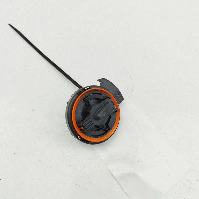 Drošības spilvenu trieciena sensors 4M0955557A