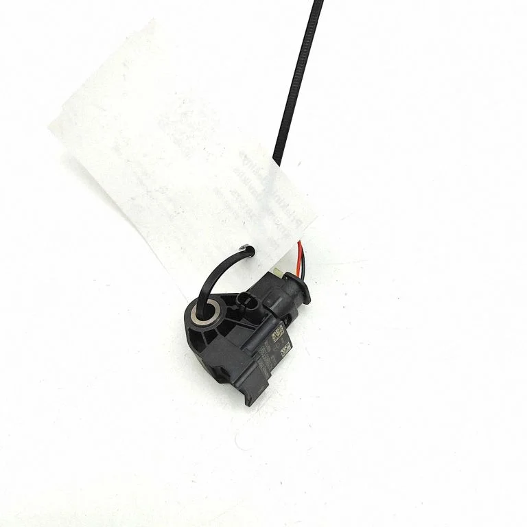 Drošības spilvenu trieciena sensors A2139051300