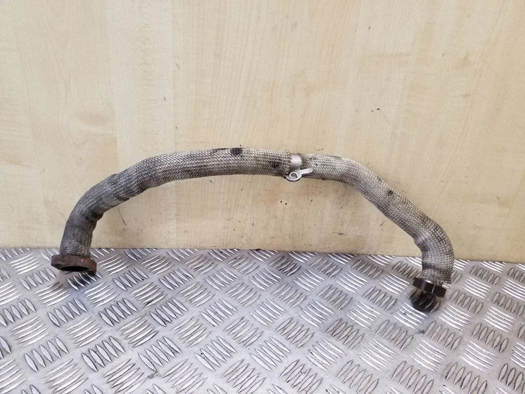 EGR valve line/pipe/hose