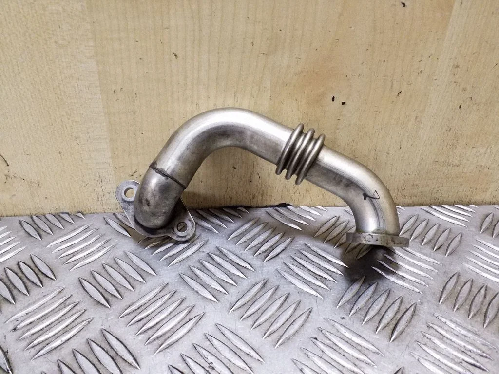 EGR-klapi toru (-d)/ voolik (-ud) – Audi A6 S6 C7 4G (2011-2018)